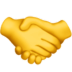 Call me hand emoji
